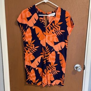 🧡 Ava Sky Romper 🧡